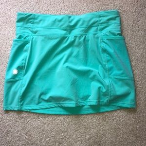 Athleta Skort